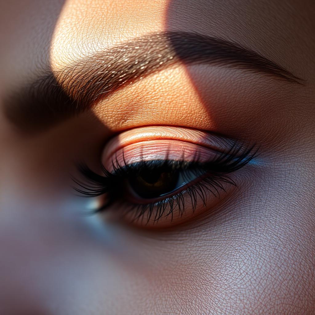 Lashes & Brows at Montana Beauty Empire
